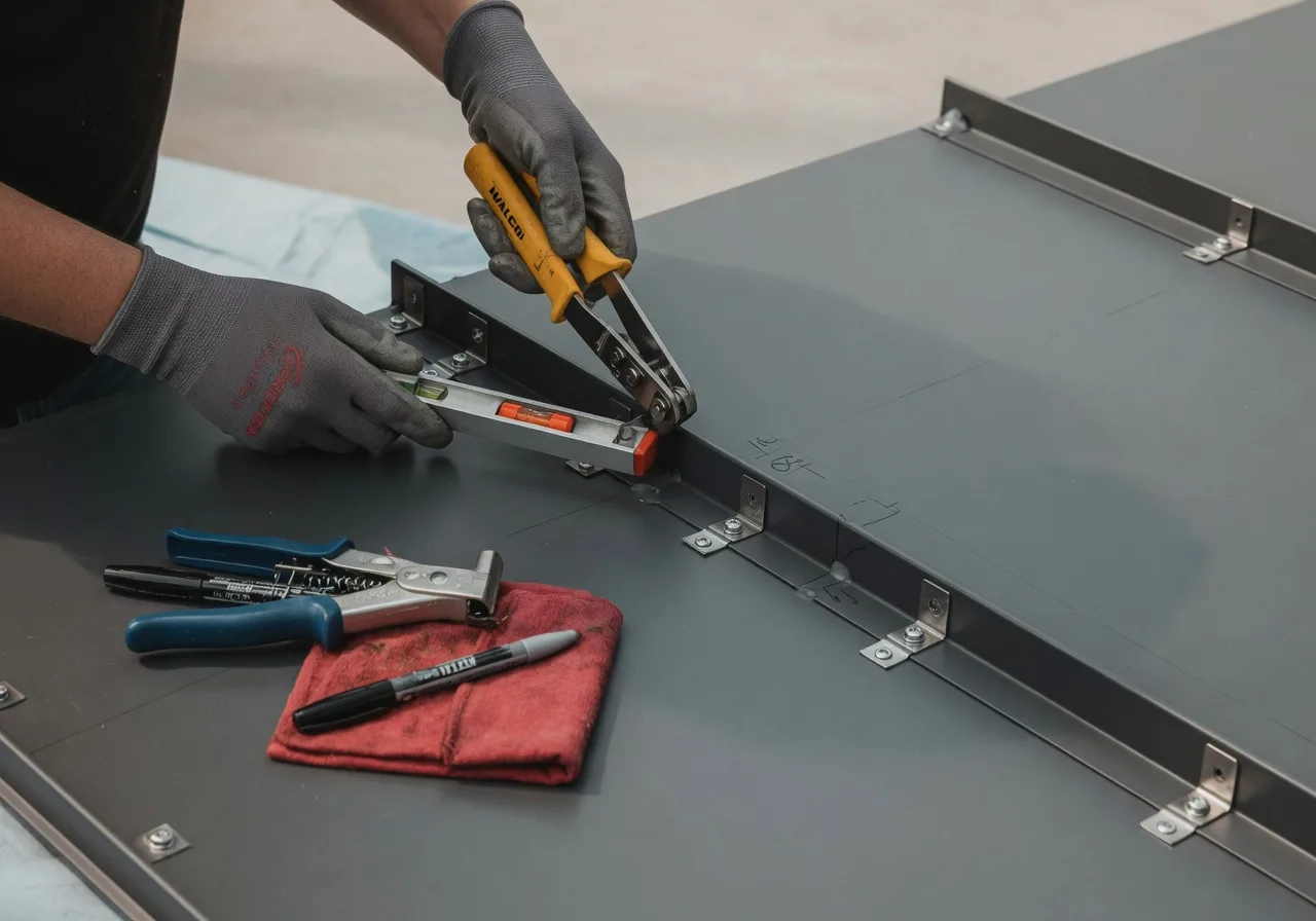 Why choose Metal Roofing Installation in Fairfield, NE
